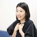 横澤夏子「飛びつきたい仕事なのに…」子育てとの両立に悩みも 目標を2035年にする理由〈おしゃれクリップきょう出演〉