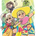 「仙女・岡優里佳選手に学ぶ、“勝ち続ける”ことの意味」ジェーン・スー
