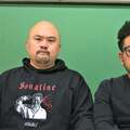 毒舌コンビ「鬼越トマホーク」が今だから語れる「解散の真相」と本当の「コンビ仲」