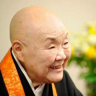 奥田瑛二が受けた瀬戸内寂聴からの無茶ぶり「一筋縄ではいかなかったですよ、こちらは」