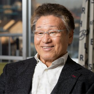 天龍さんが語る“巨漢と小兵” 小兵選手で思い浮かぶのは後にも先にもグラン浜田だ!