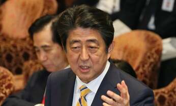 安倍晋三元首相が驚く国民の選択 古賀茂明