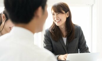 職場で出世する人は「了解です」と言わない。その深すぎる理由