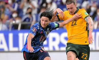 南野15億円、久保12億円…サッカー日本代表「市場価格」ランキング! 選出されなかった冨安、古橋は?