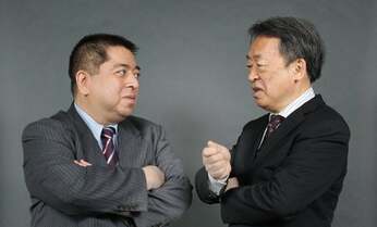 池上彰と佐藤優が資本主義の本質を徹底討論