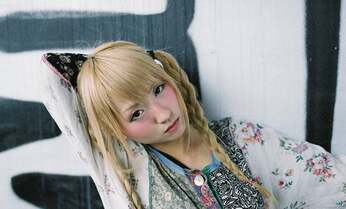【連載】「パーフェクトブルー Tokyo Idol Portrait」