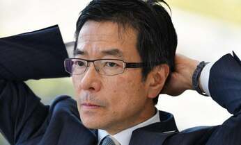 【現代の肖像】パナソニック代表取締役専務執行役員・樋口泰行 古巣の老舗企業に変革の風吹かす