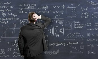 福山雅治演じたガリレオの盛り気味描写を宇宙物理学者がきびしく断罪。所構わず数式を書きなぐるのは本当か?