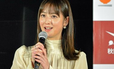 “追いつめられる女”が妙にハマる「佐々木希」　3年ぶり主演で見せる強メンタル俳優の進化ぶり