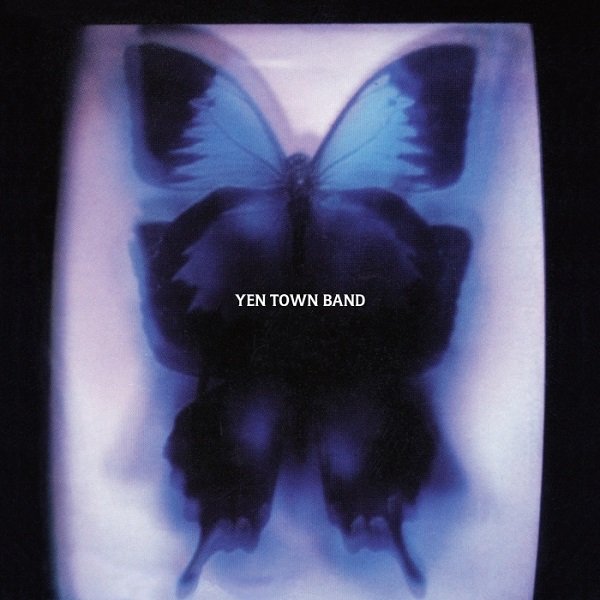 YEN TOWN BAND、11月3日“レコードの日”に7インチ・シングル限定盤発売