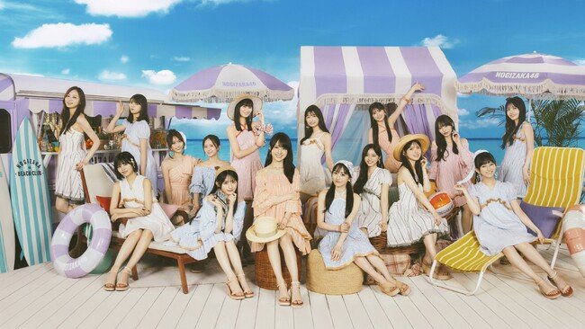 写真・図版(1枚目)| 乃木坂46がTOKYO FMを1日ジャック!全9番組にメンバーが入れ替わりで出演!
