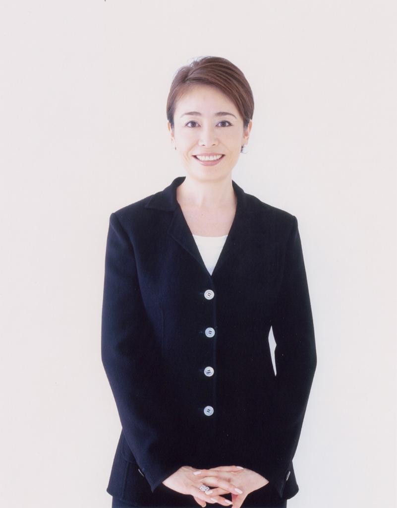 安藤優子（あんどう・ゆうこ）／１９５８年、千葉県生まれ。フジテレビ系「スーパーニュース」などのメインキャスターを歴任。著書に『自民党の女性認識』など（写真：本人提供）