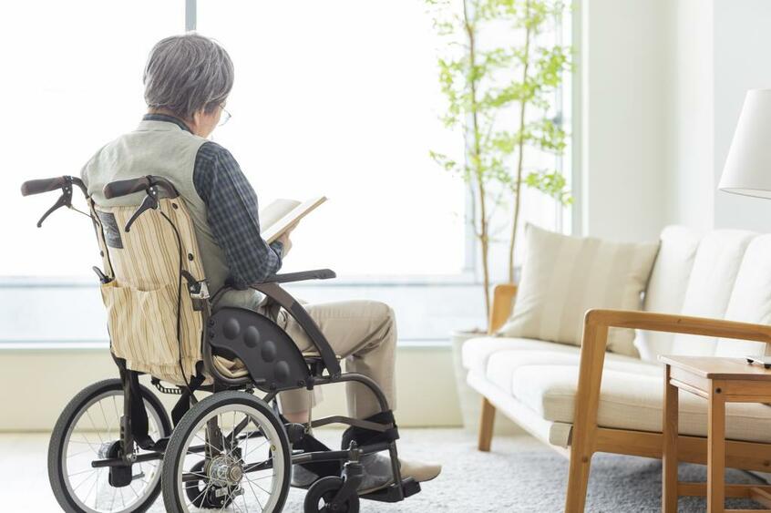 ※写真はイメージです (GettyImages)