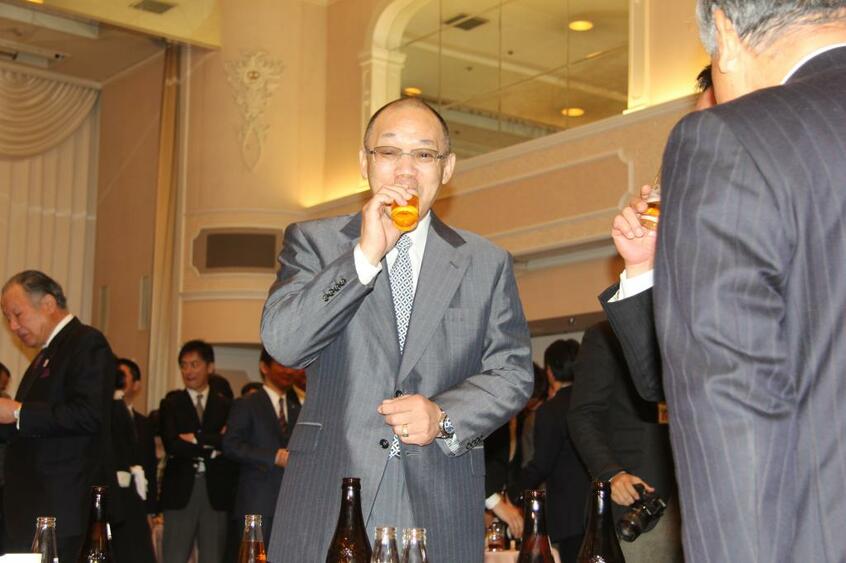 阪神監督の待望論が出ている落合博満氏