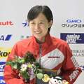 今は日本代表も厳しい立ち位置も、現役復帰の馬淵優佳に“可能性”を感じる理由
