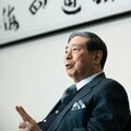 「石破さん、納得しないのはあなただけでしょう」 SBI北尾氏が暗号資産の税率の高さに苦言