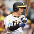 阪神連覇は近本光司の活躍次第? 4番起用も話題、苦しむチームで“頼れる男”が示す存在感