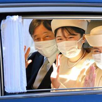 〈雅子さま60歳を迎えて〉雅子さまが「しっくりくる」お好みとは? 親子2代の皇室デザイナーが明かす「ご自分らしい」帽子