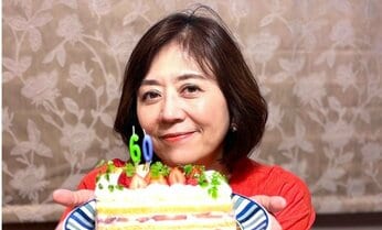 若手記者に指摘された「還暦」のショックがなぜか「ゴミ出し」で癒やされたという不思議な話 武内陶子