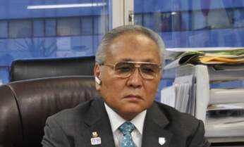 ボクシング連盟の山根会長が辞任「妻が死ぬまで面倒みるので楽になってと…」