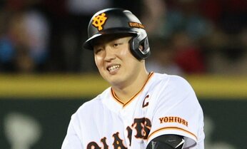 巨人・戸郷翔征、大勢にメジャーが高評価 岡本和真は優勝&タイトル獲得で夢をかなえるか