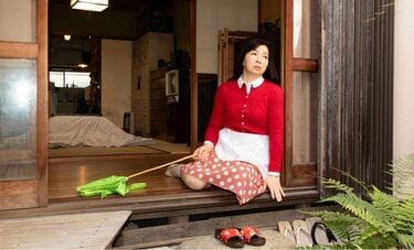 「私、フェミニズムって大嫌いなんです」　規制に抗いながら「昭和のエロ」を撮り続ける写真家・マキエマキ