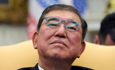 ご機嫌取りに終始した石破首相　‟対米自立論者”はどんなメッセージを国際社会に送るのか【トランプ大統領就任1カ月】