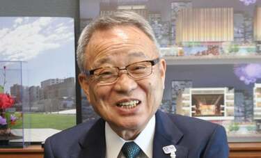 「ヨドバシ出店反対」への批判に高野豊島区長が“反論”　「低層階でなければ来ていただきたい」