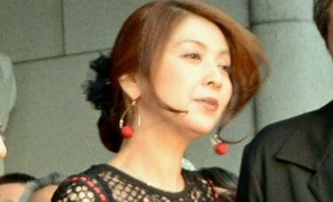 「べらぼう」養母役を好演「飯島直子」　元祖“癒やし系女優”が“凄み系女優”に完全復活の兆し