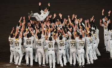 阪神に「黄金時代」は訪れるのか　さらなる若手の押し上げ期待、ドラフト戦略で重要なのは