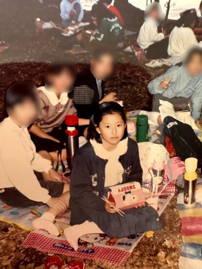 菊川玲 2ページ目)3児のママ・菊川怜、「わが子を東大に入れたい？」の質問に「そう思ってはいけない」と語る理由とは | AERA with Kids＋