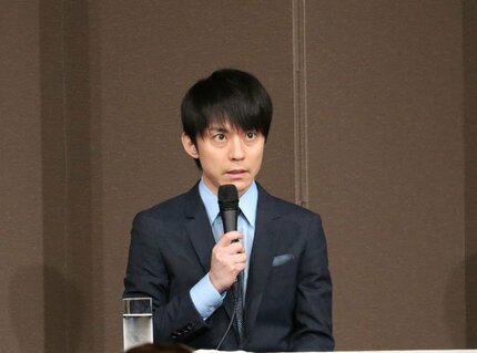 関ジャニ・渋谷すばる脱退会見全文公開 錦戸「背中を押すしかないな」 | AERA dot. (アエラドット)