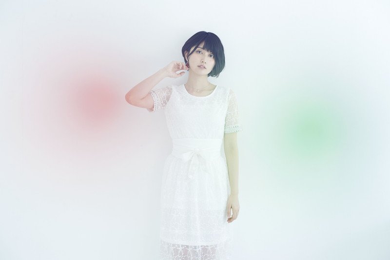 駒形友梨、新TVアニメ『踏切時間』主題歌でCDデビュー決定
