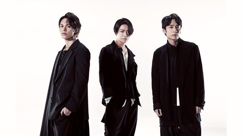 KAT-TUN、3曲収録のニューシングル『ゼロからイチへ』配信リリース
