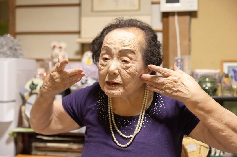 撮影：馬場岳人（朝日新聞出版写真映像部）