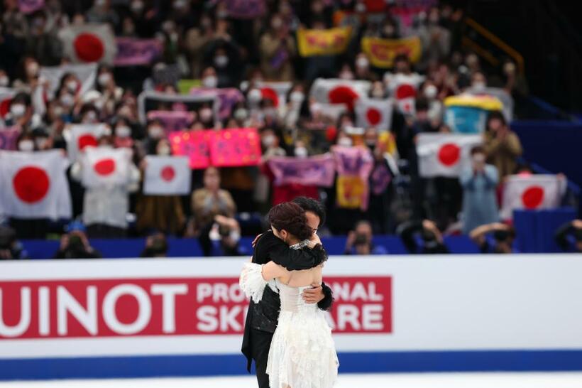 写真：長田洋平アフロスポーツ