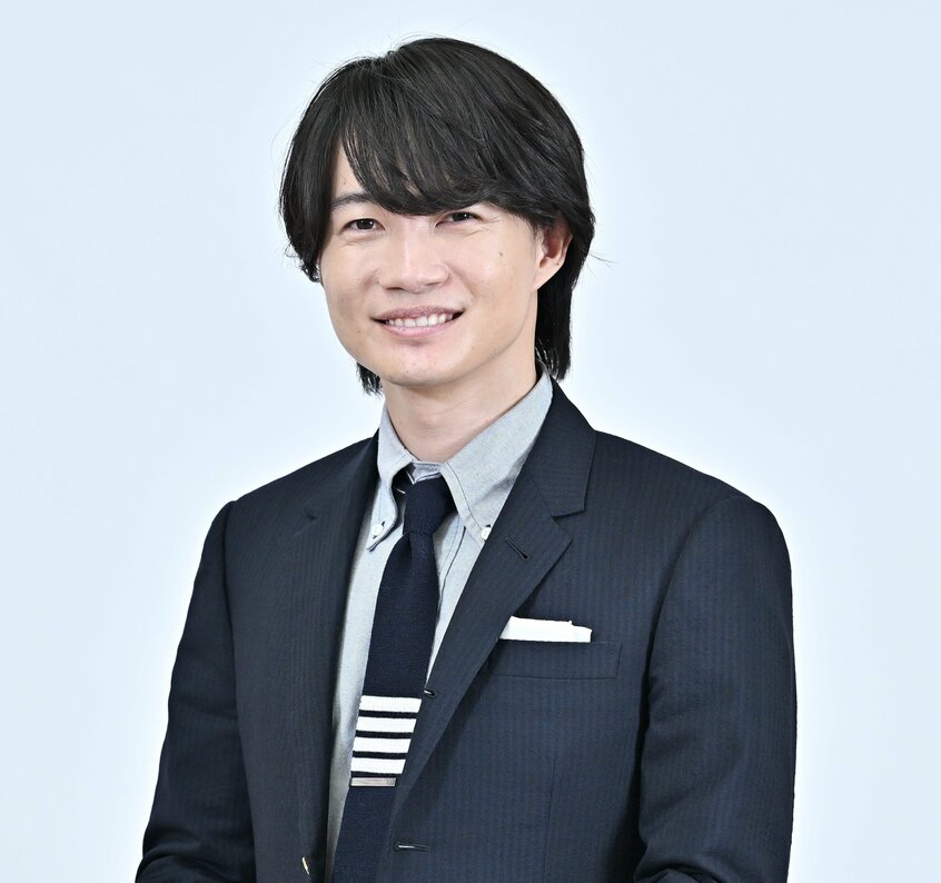 神木隆之介