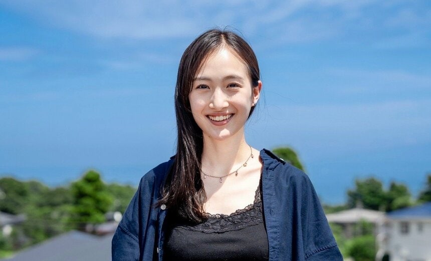 写真・図版（8枚目）| 登山家・野口絵子が語る、父・野口健の存在「たまに会って、山を登りながらじっくりと語り合う時間が大好き」