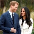 ロイヤルウエディングの時から英王室離脱を計画? 違和感だらけのメーガンさんの招待客