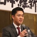 維新の「最後の切り札」吉村洋文新代表が抱える内部の火種 党内から「前原誠司氏は苦労する」の声