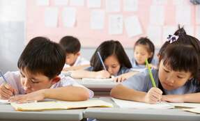 中学受験の塾通い、低学年から始めないと間に合わない? ベテラン塾講師がみた「リアル」