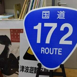 海の上にも国道はある!階段、エレベーターも…道路マニア“道ちゃん”の知られざる国道の世界
