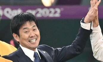 W杯ドイツ戦に逆転勝利の日本代表 国内外から称賛の嵐でも「森保万歳」にならない理由