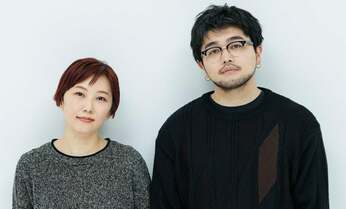 井口理(King Gnu)のウラ座右の銘は「品があれば許される」 初主演映画の監督・伊藤ちひろ氏と対談