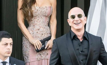 ドン小西が辛口評価! アマゾン創業ジェフ・ベゾス、ビル・ゲイツらの海外セレブのファッションは?