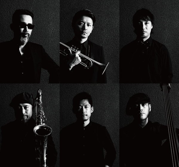 沖野修也率いるKyoto Jazz Sextet、8/7に東京単独ライブが開催