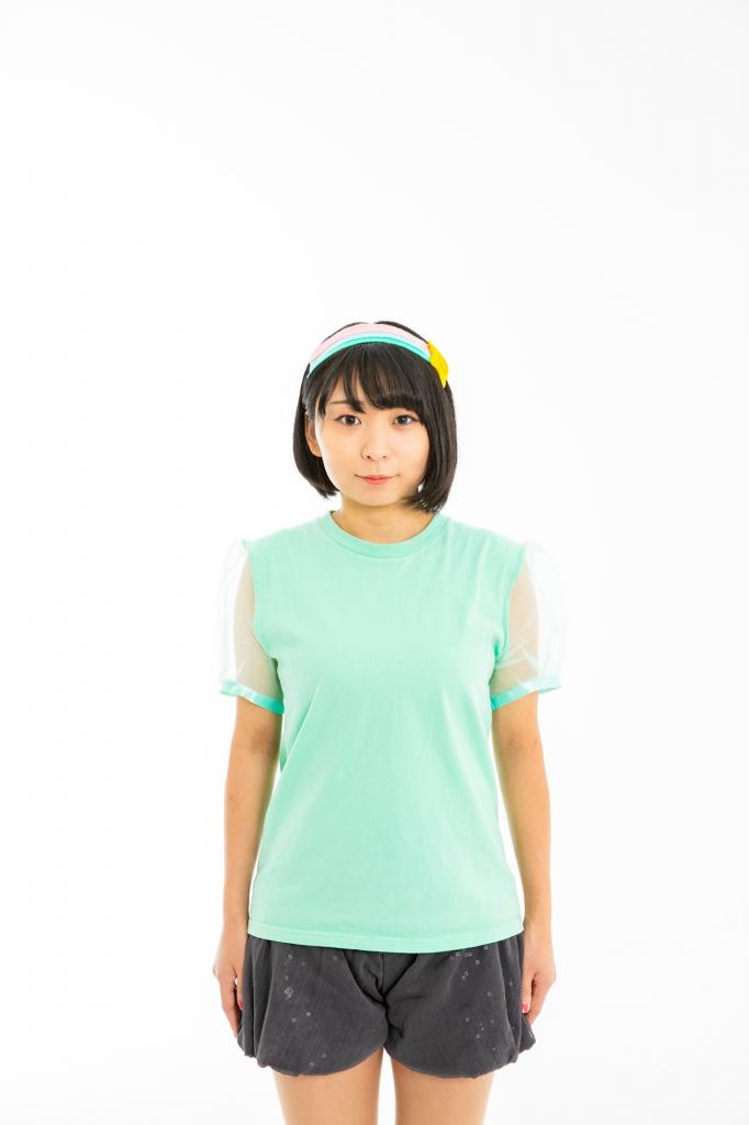執筆活動もはじめている。にゃんこスターのアンゴラ村長(ワタナベエンターテインメント提供)