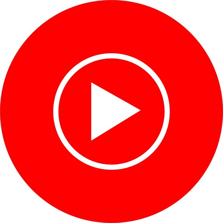 YouTubeの音楽アプリYouTube Musicがスタート、歌詞やキーワードでも曲の検索が可能