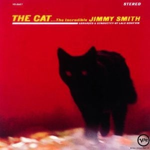 『The Cat』Jimmy Smith