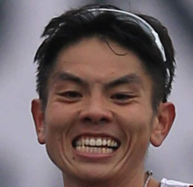 今井正人(c)朝日新聞社
<br />